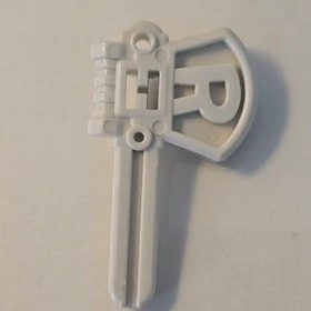 Transformers Tobot Toki (Tobot W, Z, D, R, C) - Used