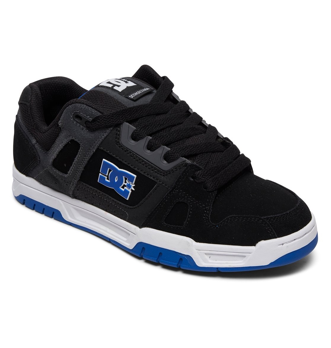 DC Stag Men's Shoes | eBay