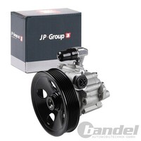 JP Group Servopumpe Hydraulikpumpe Passend FüR MERCEDES-BENZ C-KLASSE CLK CLS