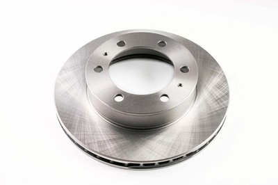 2x Dr!ve+ Bremsscheibe DP1010.11.1459 für TOYOTA HILUX 7 Pick up 4WD KUN25 KUN15