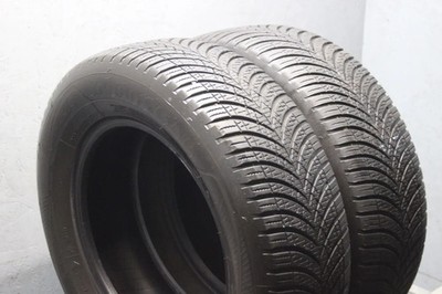 2x Goodyear Vector 4Seasons G3 215/65 R16 102H XL M+S, 6mm, nr 23710