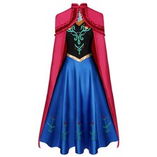 Princess Dress Adult Women's Luxury Princess Adult Costume Cosplay Halloween ...