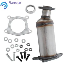 Right Side Catalytic Converter For Ford Taurus 2008-2012 & Edge 07-2010 V6 3.5L