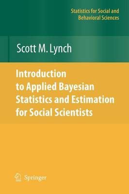 Introduction to Applied Bayesian Statistics and Estimation fo... - 9781441924346