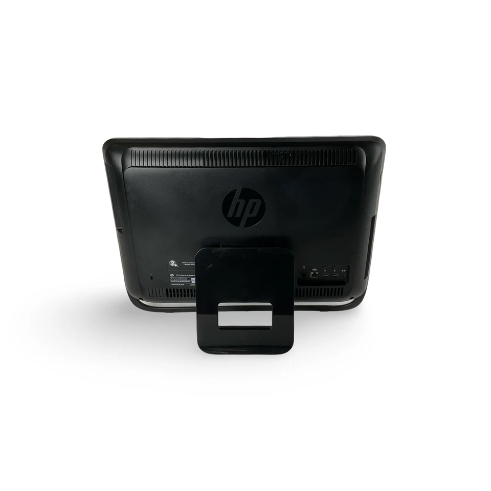 HP Pavilion 20 AMD E1-2500 8GB RAM 256GB SSD Radeon HD 8200 Windows 10 Pro Grade - Image 2 of 4