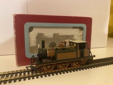 Dapol D102 LBSC Terrier Stepney OO Gauge Model Train