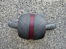 Perfect Fitness Ab Carver Pro Roller Wheel For Home Training Workouts