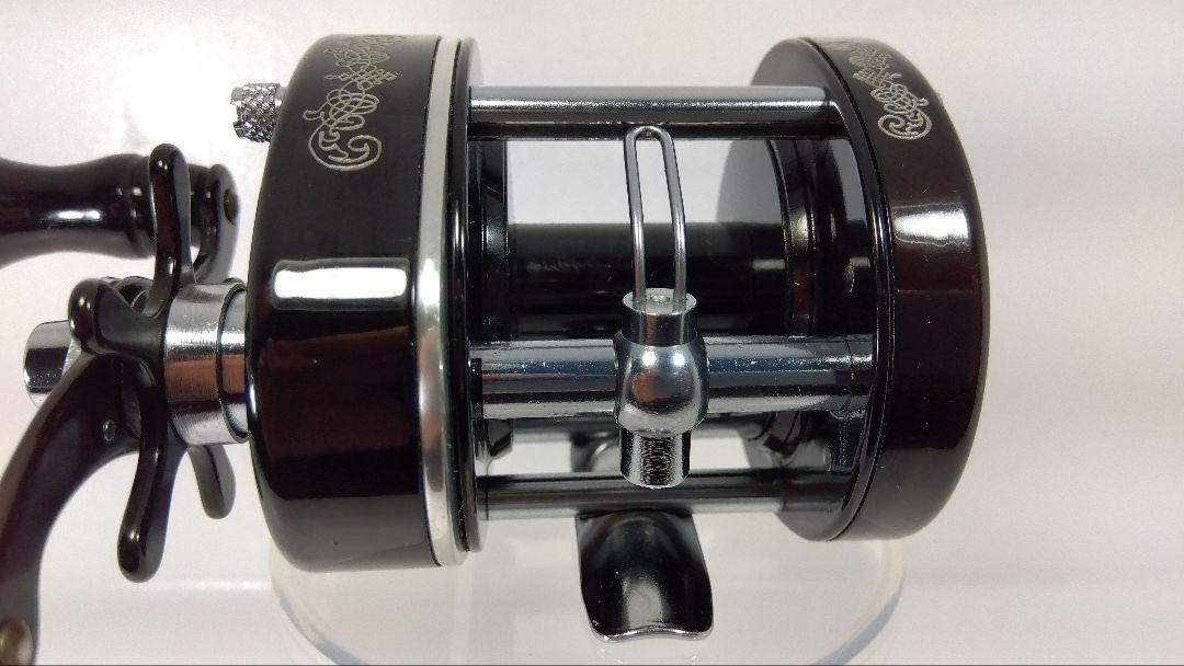 Shakespeare President II 1980 Reel | eBay