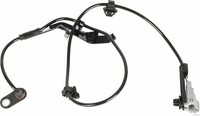ABS Sensor Raddrehzahl Hinterachse Rechts FüR Toyota Hilux Viii Pick-Up