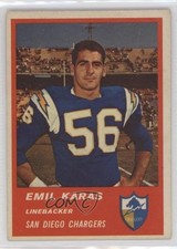Click to enlarge Emil Karas