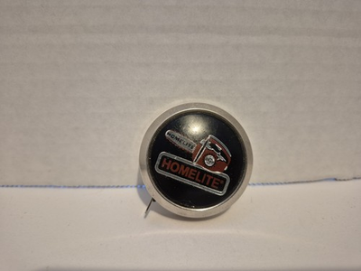 #ad Vintage Homelite Chainsaws Metal Tape Measure $59.99