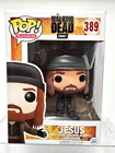 Funko Pop! First Edition AMC: “The Walking Dead 'Jesus' #389 Vinyl figure