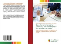 Consultoria Empresarial Financeira Em Uma Empresa Do Ramo FarmacêUtico Buch 2018