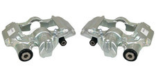 LEFT AND RIGHT SET 630171 BRAKE CALIPER FITS MERCEDES-BENZ V-CLASS V 200