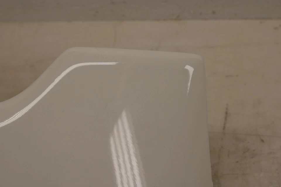 Alerón Fiat 500 Abarth 2012-2019 1UX99KW3AA OEM LY3 Foto 2 de 4