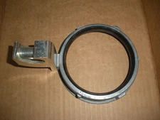 3-1/2" grounding bushing T&B BG809 insulated lay-in 6-250mcm 7 available