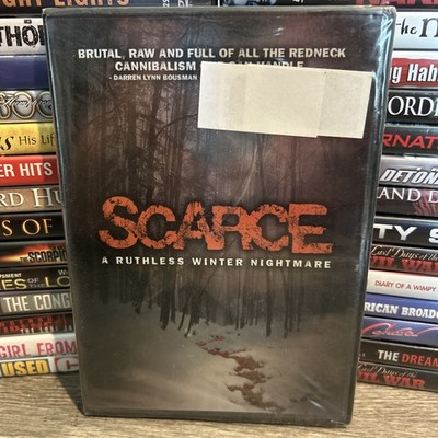 SCARCE  DVD 2009 Critical Mass, John Geddes, Jesse T. Cook - Buy 1 Get 1 Free-R