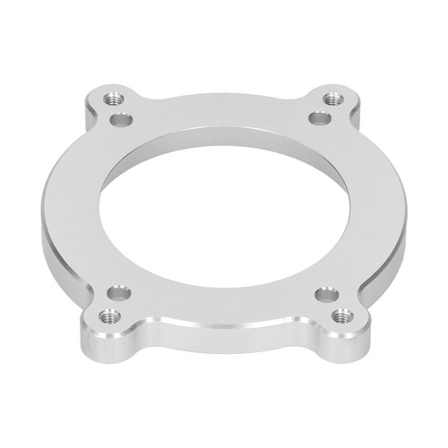 Ι Throttle Body Adapter Gasket 4- Intake Manifold-4- Throttle Body - Picture 6 of 12