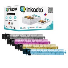 Toner compatibile con Ricoh 842095 Toner MP C 307 MP C 306 MP C 406 Ricoh - MP C