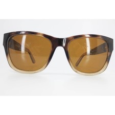 Michael Kors Tabitha IV MK6028 309613 Sunglasses Dark Tortoise Gold Logo 54mm