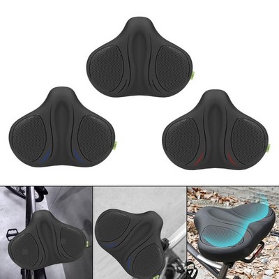 Mountain Bike Seat Universal Fit Schockfestes Soft -Pad -Fahrradzubehör