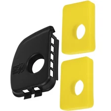 Premium-quality 595660 Air Cleaner Cover & 2 Packs 799579 Air Filter Kit - Exact