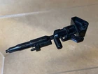 Transformers G1 1985 IGA OPTIMUS PRIME vintage weapon mexico