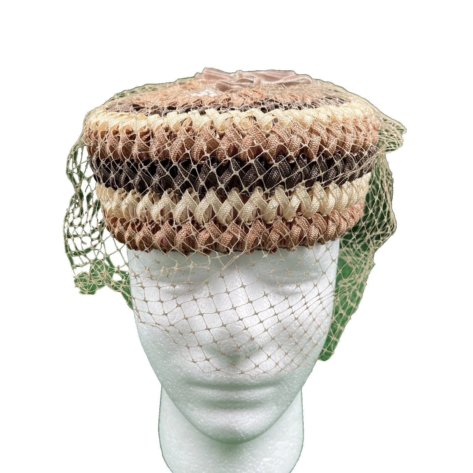 Everyday Dress Vintage Hats for Women