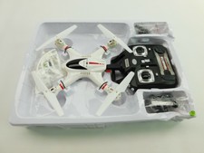 dbpower x400w fpv rc quadcopter drone