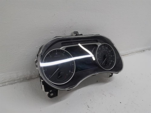Cuadro de instrumentos Nissan Juke MK2 (F16) 2019 en 999 relojes Speedo gasolina - Imagen 3 de 5