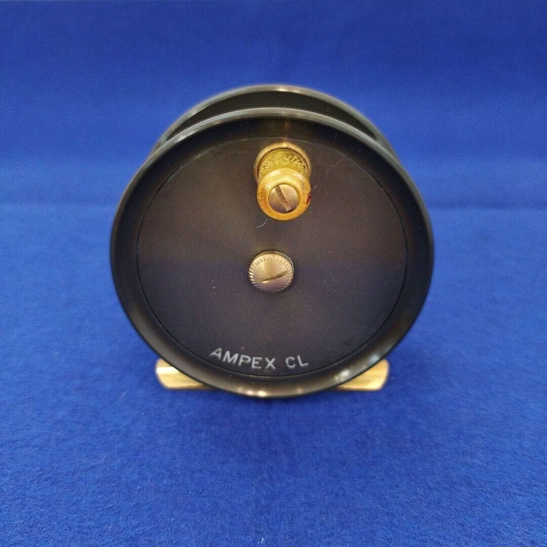 AMPEX CL フライリール　アンペックス アンペックスフライリール AMPEX CL フライリール