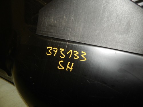 Saab 9-5 YS3E Estate 01-05 Seat Leather Seat Heating Rear Left 373133 - Picture 6 of 6