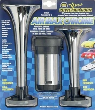 WOLO 403 Horn Air Max Chrom (2)