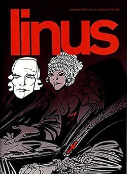 LINUS N.138 - 1976 JAHR 12 - N? 9 [Comic] n.d.