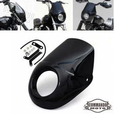 Motorcycle Headlight Fairing For Harley Street 500 XG500 750 XG750 2015-2020