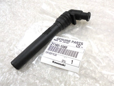 Kawasaki Ninja ZX-6R, ZXR750, ZX-7R, ZX-9R Genuine Spark Plug Cap New 211601088