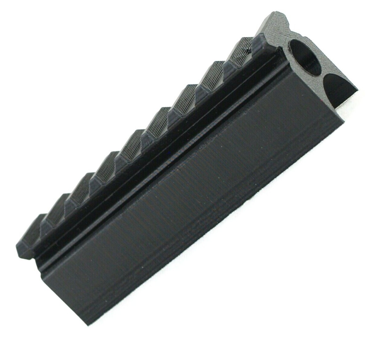 CROSSTAC レールマウント　実物 Crosman 1377 1322 Scope Rail Mount Weaver Picatinny 20mm PLA+ 3.75