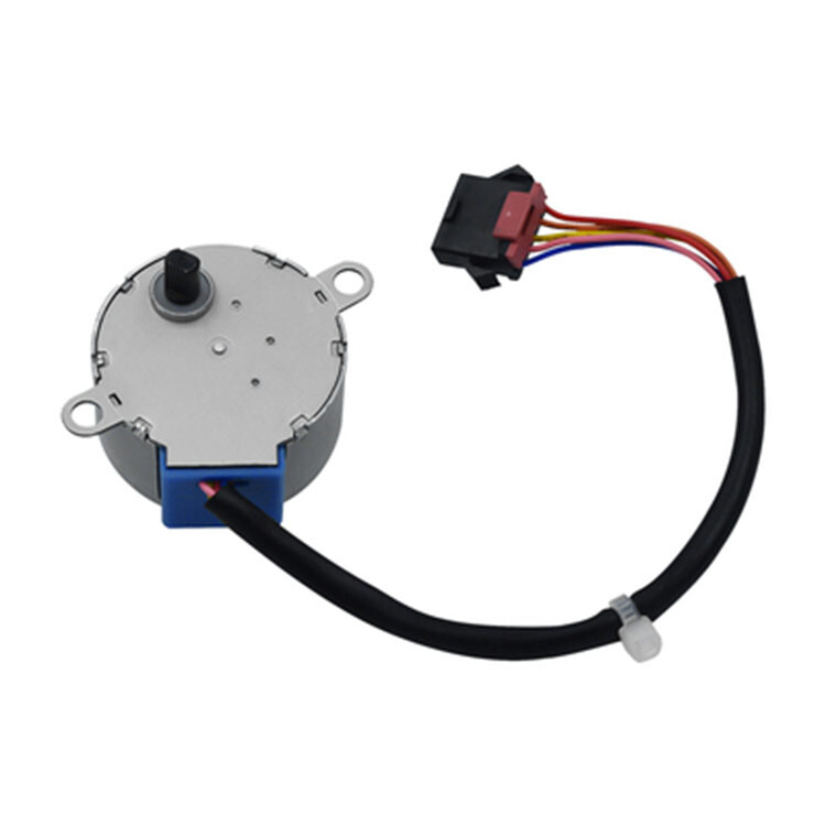 35BYJ46 DC 12V Stepper Motor Synchronous Motor For Midea Gas Water Heater  Parts | eBay