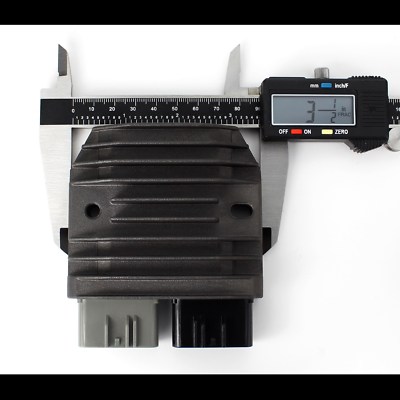 OE Voltage Regulator VR/Rectifier Assy. 04-07 ZX-10R/ZX-14R