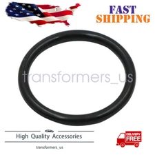 PCV valve O-ring 1x Fits For 12-17 Fiat 500 500L 500X Dodge Darts Jeep Freeman