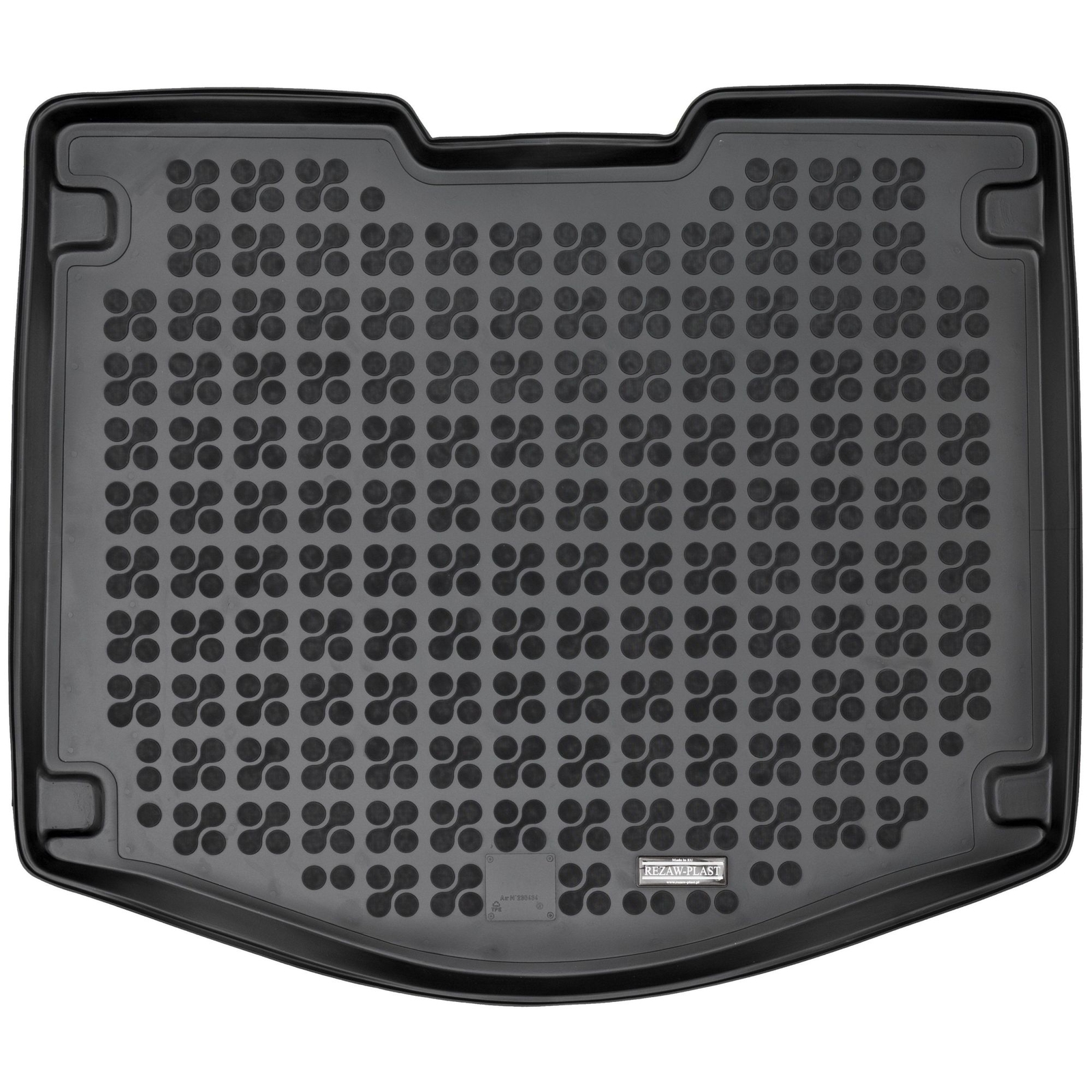 Tapis de coffre Ford C-Max II pour éviter les taches et odeurs de liquide