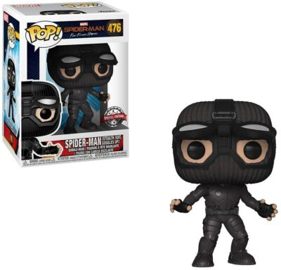 funko pop アメイジングスパイダーマン Amazon.com: Funko POP! Comic Cover: Marvel - The Amazing