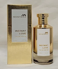 Instant Love Eau De Parfum by Fragrance World - 100ml 🥇Top Amazing Niche 🥇
