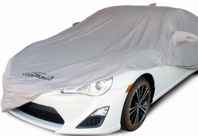 COVERKING AUTOBODY ARMOR all-weather CAR COVER 2014-2015 Mercedes E-Class COUPE