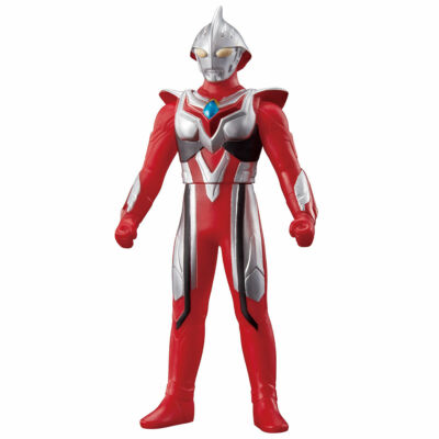 ULTRAMAN NEXUS JUNIS フィギュア BANDAI $_1.JPG?set_id=8800005007