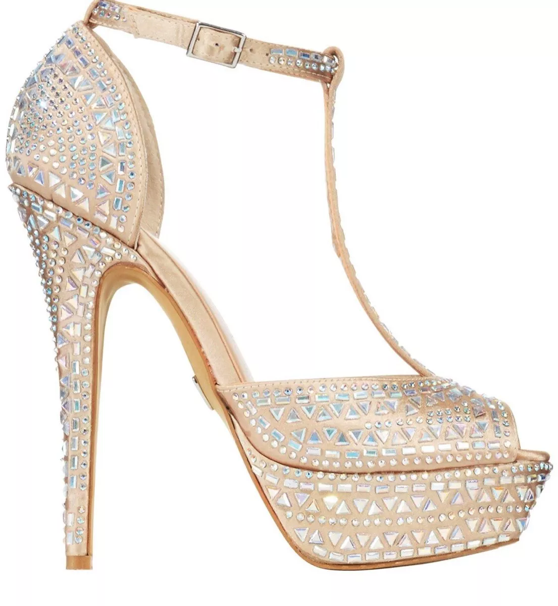 Thalia sodi best sale heels