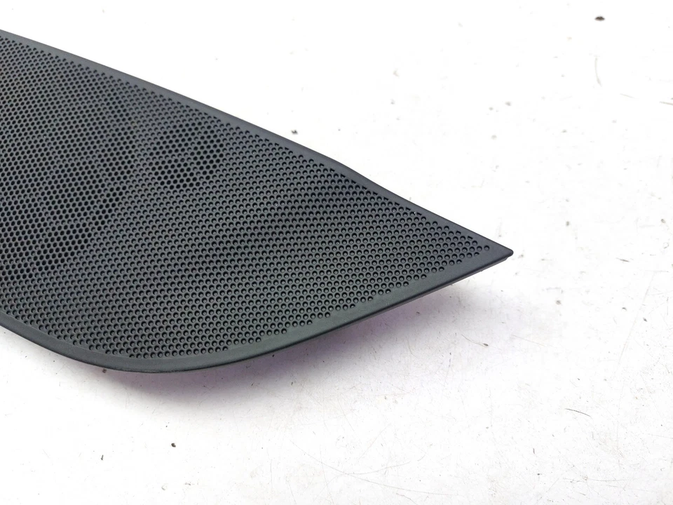 JAGUAR E-PACE X540 DASHBOARD SPEAKER COVER GRILLE TRIM J9C304454AD 2023 - Image 3 of 4