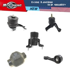 High Quality Engine Motor & Auto Trans Mount ...