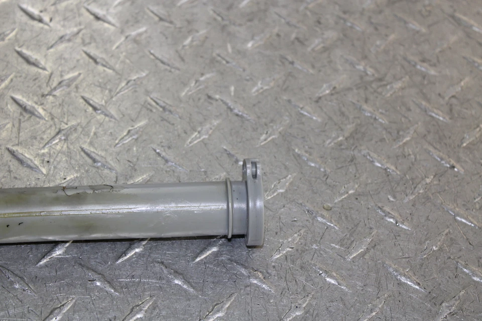 Kawasaki Ninja 400 Ex400 2018 tubo del acelerador derecho 46019-0060 Foto 3 de 4