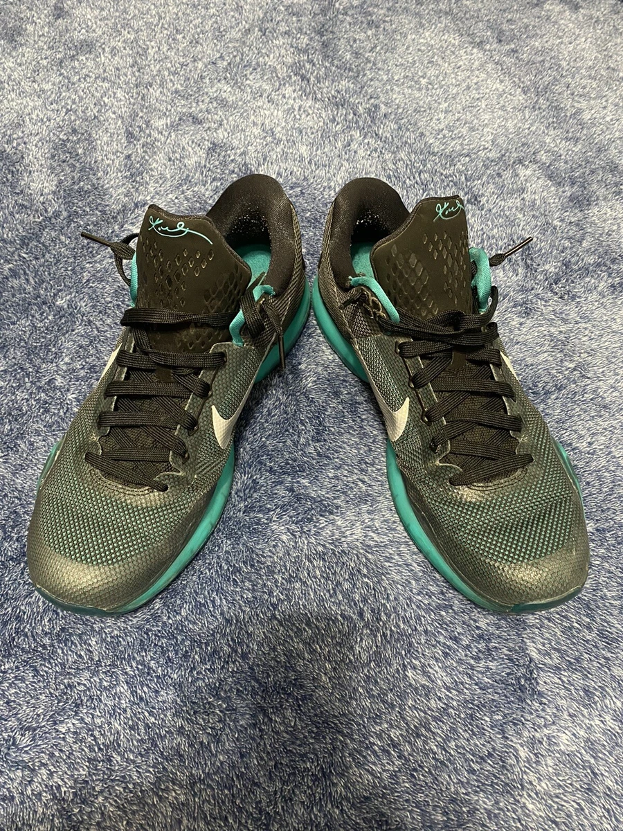 Kobe bryant store 10 shoes